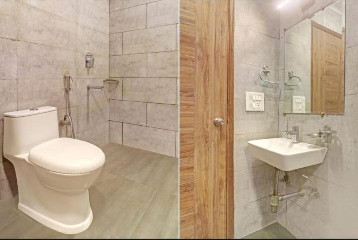 Comfort Palace - Paschim Vihar Hotel